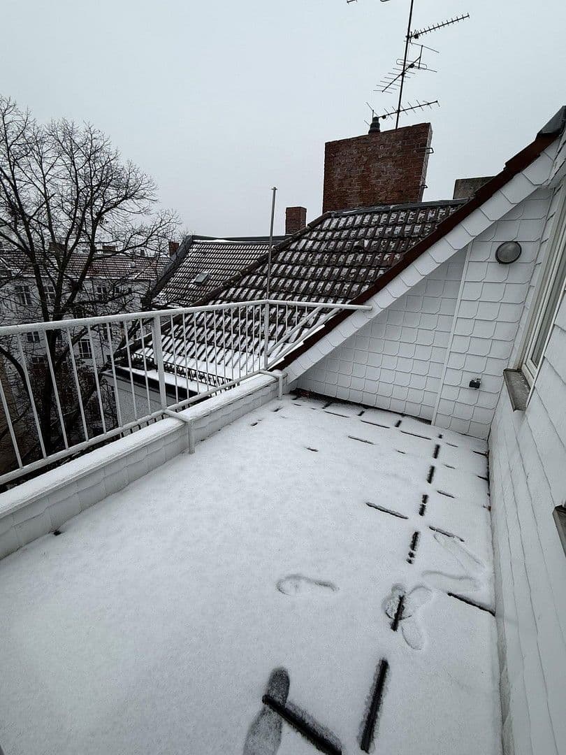 3 bedroom flat to rent, 152 m², Hohenzollerndamm, Berlin, Berlin 3 bedroom flat to rent, 152 m², Hohenzollerndamm, Berlin, Berlin