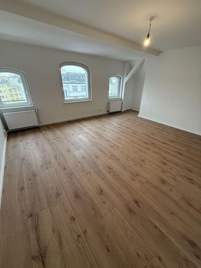 3 bedroom flat to rent, 152 m², Hohenzollerndamm, Berlin, Berlin 3 bedroom flat to rent, 152 m², Hohenzollerndamm, Berlin, Berlin