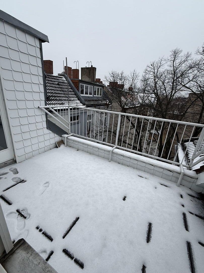 3 bedroom flat to rent, 152 m², Hohenzollerndamm, Berlin, Berlin 3 bedroom flat to rent, 152 m², Hohenzollerndamm, Berlin, Berlin