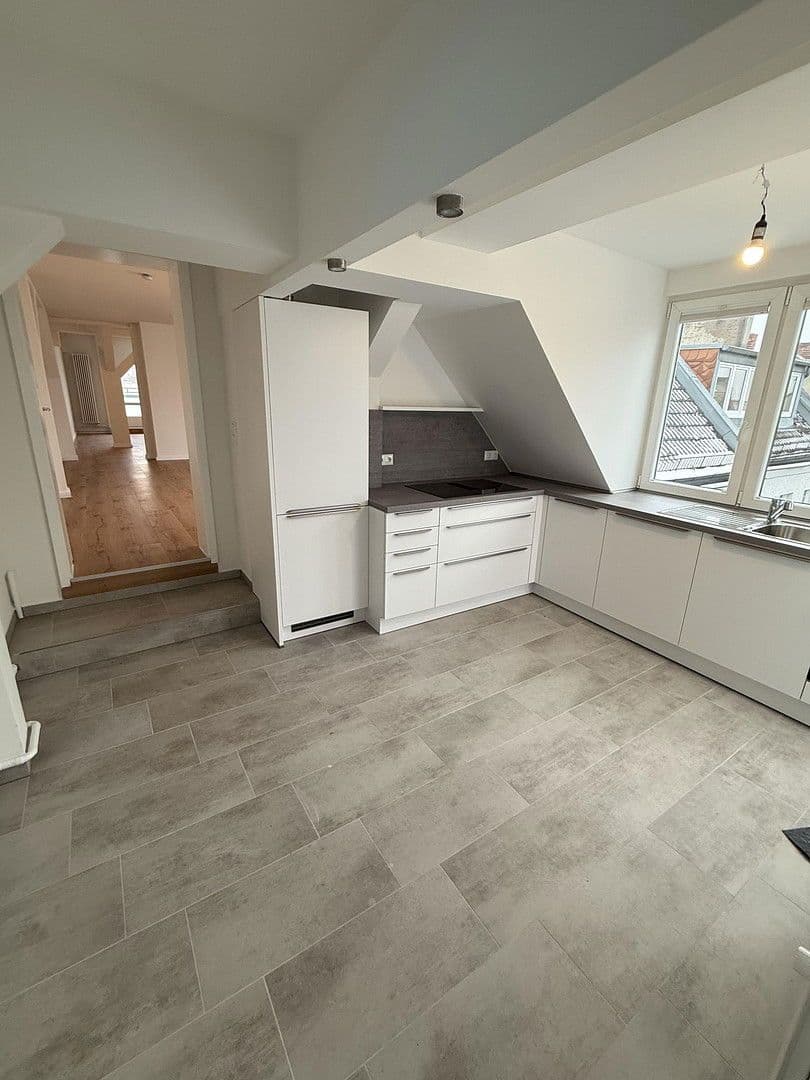 3 bedroom flat to rent, 152 m², Hohenzollerndamm, Berlin, Berlin 3 bedroom flat to rent, 152 m², Hohenzollerndamm, Berlin, Berlin