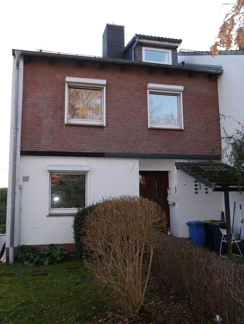 house for sale, 188 m², Wedel, Schleswig-Holstein house for sale, 188 m², Wedel, Schleswig-Holstein