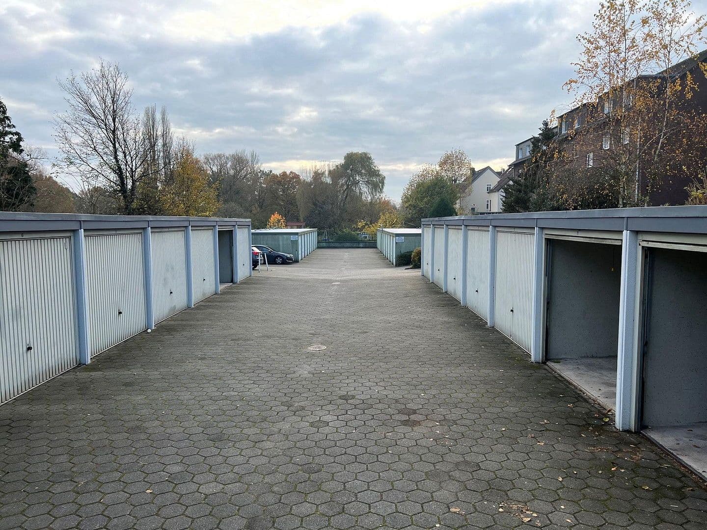 garage to rent, 0 m², Alte Grenzstraße 189, Recklinghausen, North Rhine-Westphalia garage to rent, 0 m², Alte Grenzstraße 189, Recklinghausen, North Rhine-Westphalia