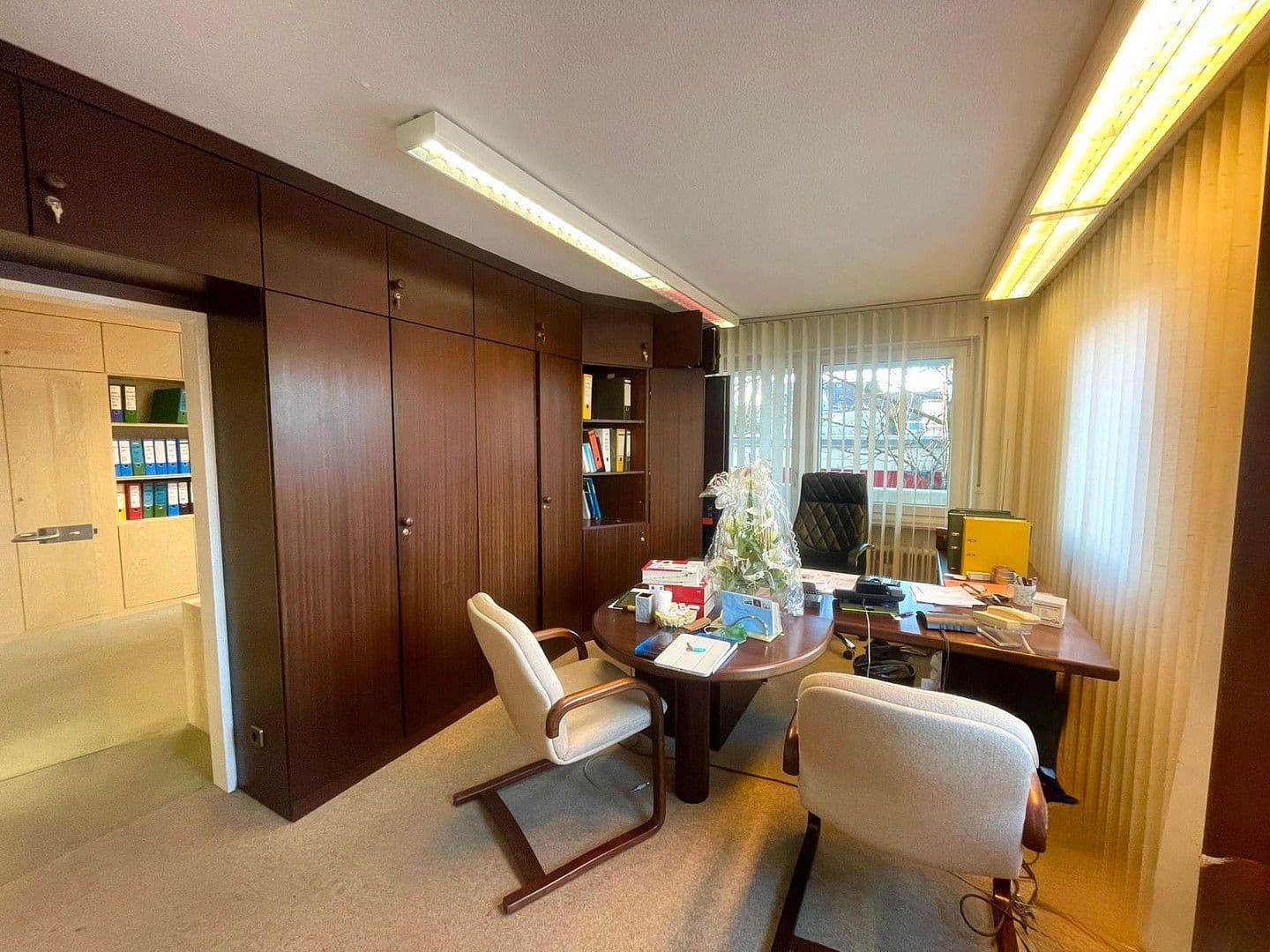 office to rent, 80 m², Brettergartenstraße 57, Nürnberg, Bavaria office to rent, 80 m², Brettergartenstraße 57, Nürnberg, Bavaria