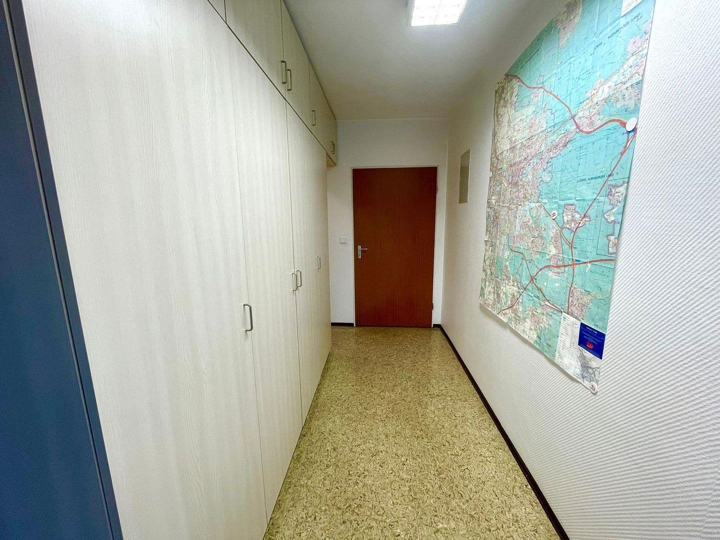 office to rent, 80 m², Brettergartenstraße 57, Nürnberg, Bavaria office to rent, 80 m², Brettergartenstraße 57, Nürnberg, Bavaria