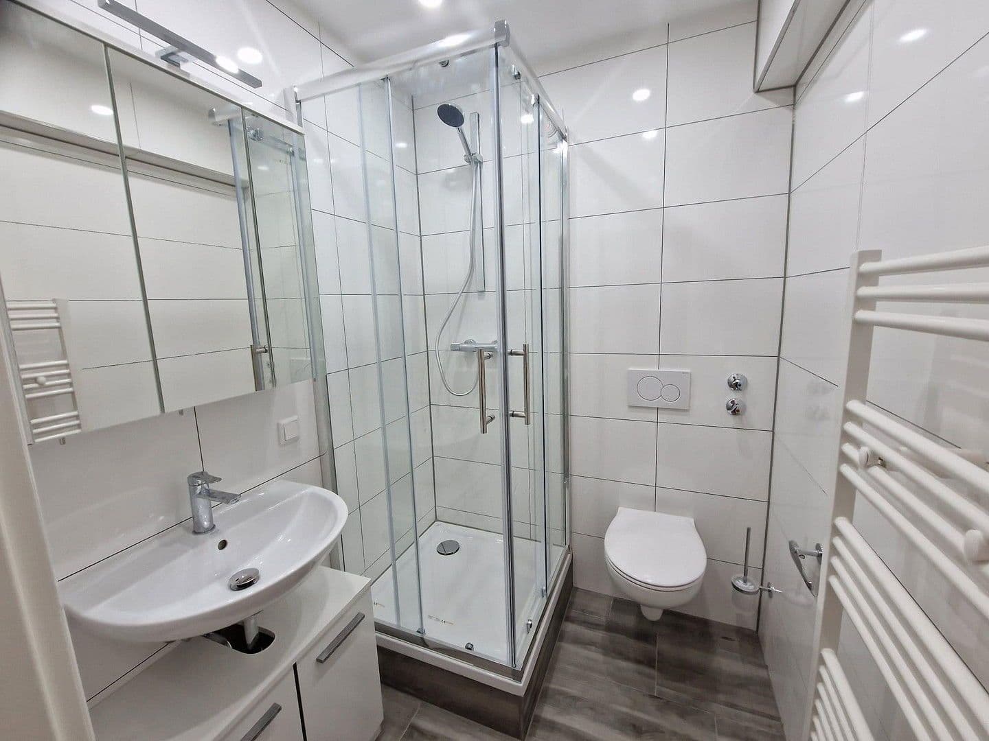 2 bedroom flat to rent, 54 m², Schützenstraße 81, Dortmund, North Rhine-Westphalia 2 bedroom flat to rent, 54 m², Schützenstraße 81, Dortmund, North Rhine-Westphalia