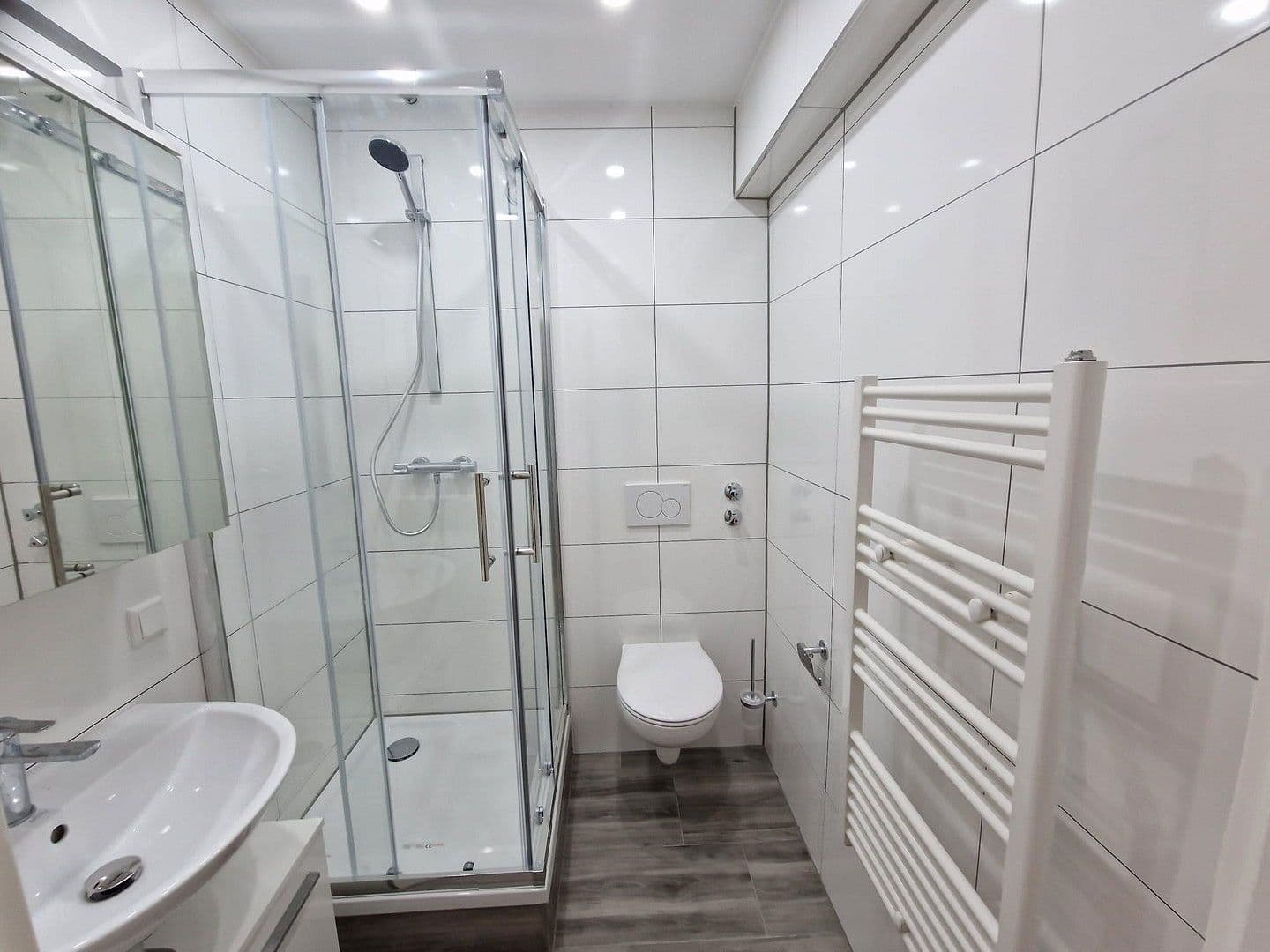 2 bedroom flat to rent, 54 m², Schützenstraße 81, Dortmund, North Rhine-Westphalia 2 bedroom flat to rent, 54 m², Schützenstraße 81, Dortmund, North Rhine-Westphalia