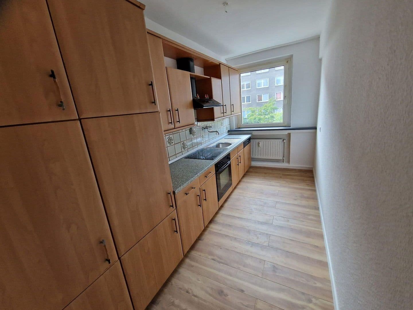 2 bedroom flat to rent, 54 m², Schützenstraße 81, Dortmund, North Rhine-Westphalia 2 bedroom flat to rent, 54 m², Schützenstraße 81, Dortmund, North Rhine-Westphalia