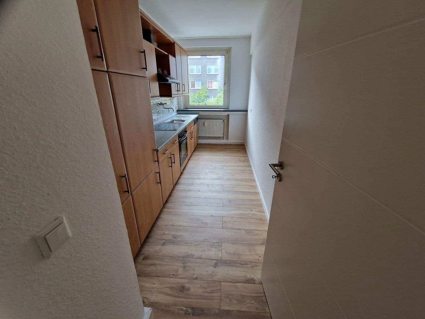 2 bedroom flat to rent, 54 m², Schützenstraße 81, Dortmund, North Rhine-Westphalia 2 bedroom flat to rent, 54 m², Schützenstraße 81, Dortmund, North Rhine-Westphalia