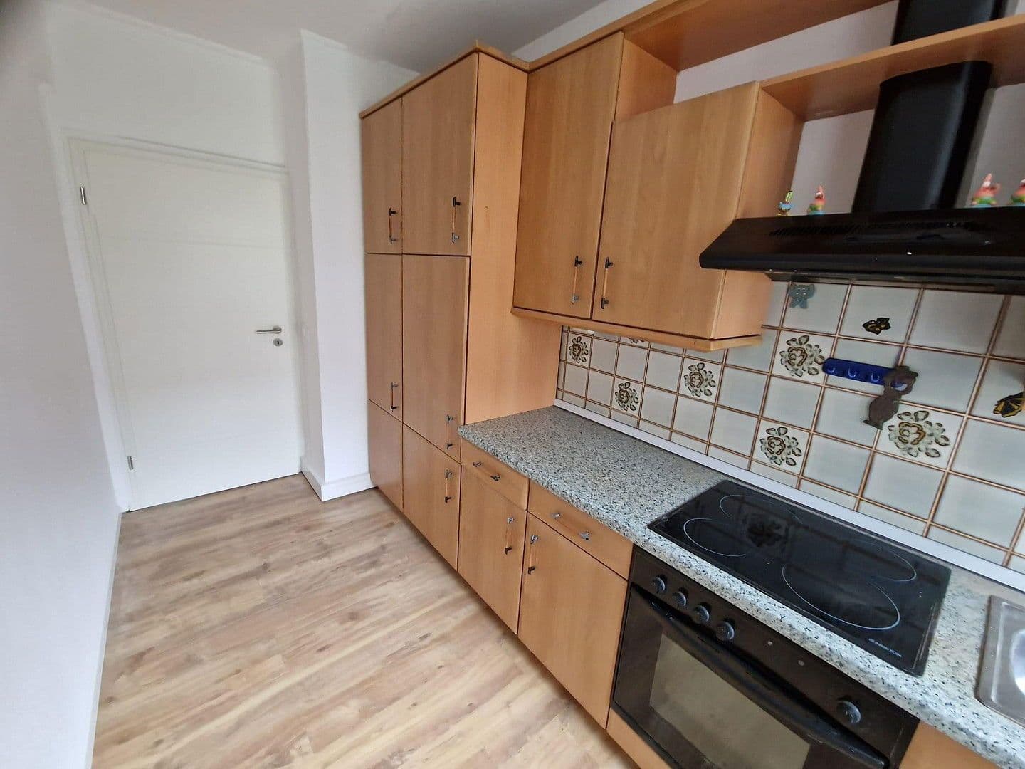 2 bedroom flat to rent, 54 m², Schützenstraße 81, Dortmund, North Rhine-Westphalia 2 bedroom flat to rent, 54 m², Schützenstraße 81, Dortmund, North Rhine-Westphalia