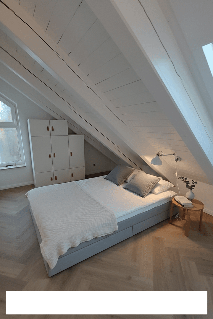 Studio flat for sale, 42 m², Gerhart-Hauptmann-Allee 5a, Eichwalde, Brandenburg Studio flat for sale, 42 m², Gerhart-Hauptmann-Allee 5a, Eichwalde, Brandenburg