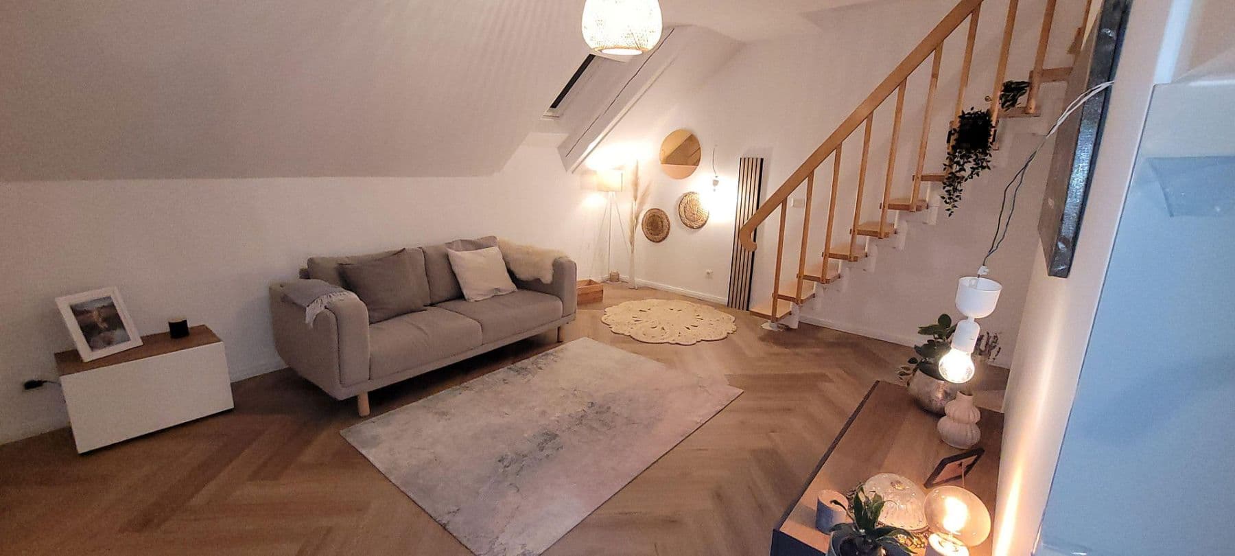 Studio flat for sale, 42 m², Gerhart-Hauptmann-Allee 5a, Eichwalde, Brandenburg Studio flat for sale, 42 m², Gerhart-Hauptmann-Allee 5a, Eichwalde, Brandenburg