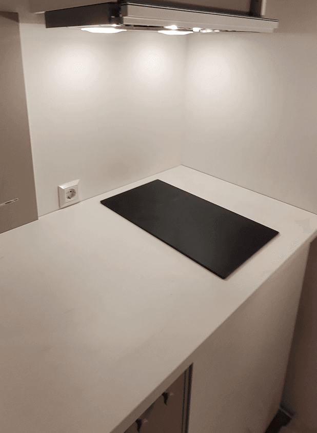 Studio flat for sale, 42 m², Gerhart-Hauptmann-Allee 5a, Eichwalde, Brandenburg Studio flat for sale, 42 m², Gerhart-Hauptmann-Allee 5a, Eichwalde, Brandenburg