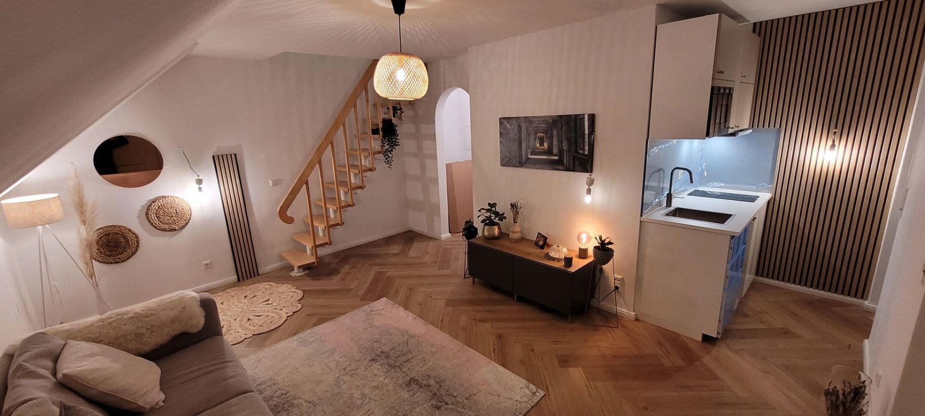 Studio flat for sale, 42 m², Gerhart-Hauptmann-Allee 5a, Eichwalde, Brandenburg Studio flat for sale, 42 m², Gerhart-Hauptmann-Allee 5a, Eichwalde, Brandenburg