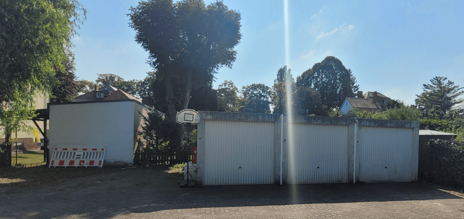 Studio flat for sale, 42 m², Gerhart-Hauptmann-Allee 5a, Eichwalde, Brandenburg Studio flat for sale, 42 m², Gerhart-Hauptmann-Allee 5a, Eichwalde, Brandenburg