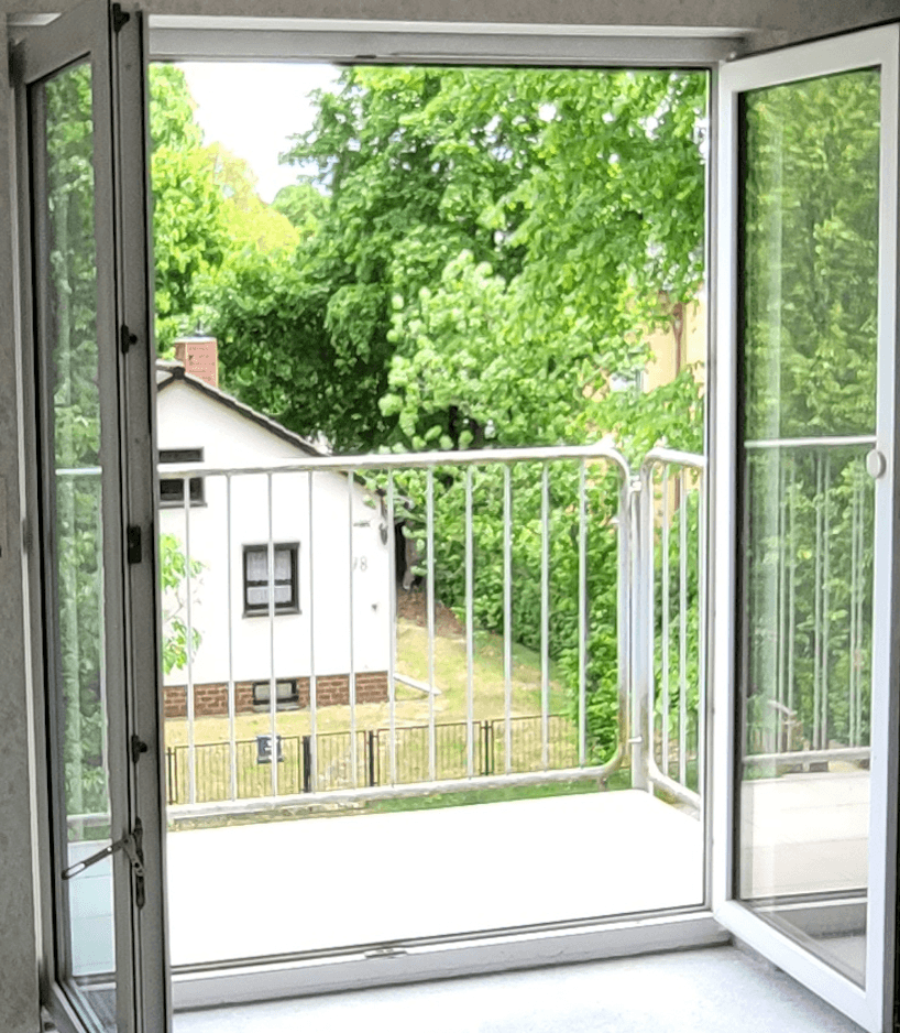 Studio flat for sale, 42 m², Gerhart-Hauptmann-Allee 5a, Eichwalde, Brandenburg Studio flat for sale, 42 m², Gerhart-Hauptmann-Allee 5a, Eichwalde, Brandenburg