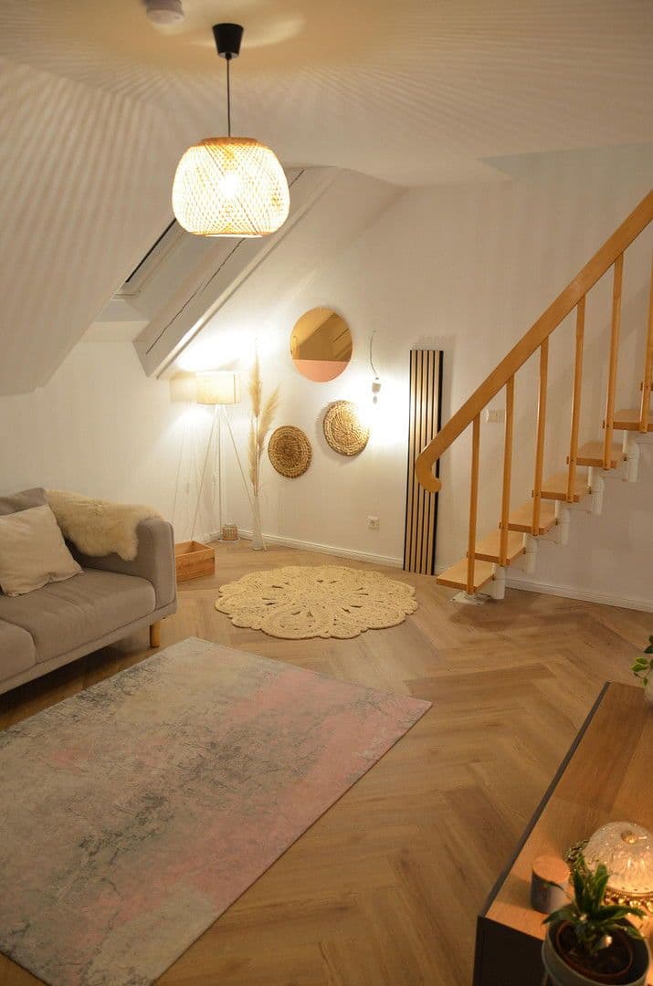 Studio flat for sale, 42 m², Gerhart-Hauptmann-Allee 5a, Eichwalde, Brandenburg Studio flat for sale, 42 m², Gerhart-Hauptmann-Allee 5a, Eichwalde, Brandenburg