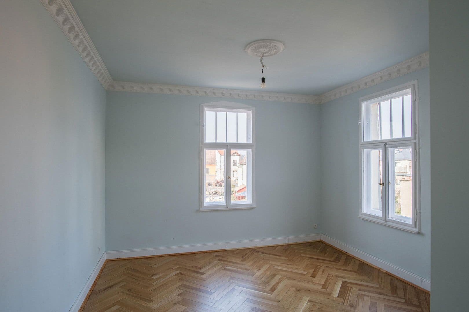 4 bedroom flat to rent, 128 m², Grochlitzer Str. 43, Naumburg (Saale), Saxony-Anhalt 4 bedroom flat to rent, 128 m², Grochlitzer Str. 43, Naumburg (Saale), Saxony-Anhalt