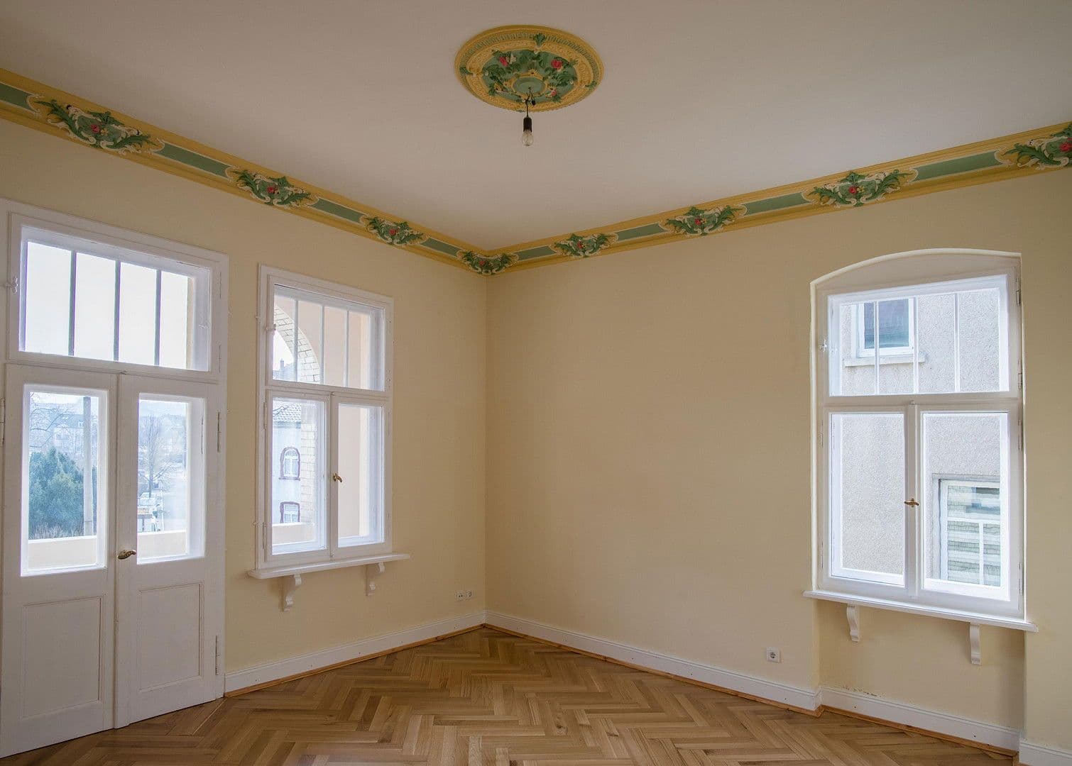 4 bedroom flat to rent, 128 m², Grochlitzer Str. 43, Naumburg (Saale), Saxony-Anhalt 4 bedroom flat to rent, 128 m², Grochlitzer Str. 43, Naumburg (Saale), Saxony-Anhalt