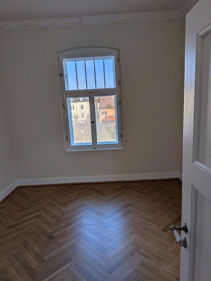 4 bedroom flat to rent, 128 m², Grochlitzer Str. 43, Naumburg (Saale), Saxony-Anhalt 4 bedroom flat to rent, 128 m², Grochlitzer Str. 43, Naumburg (Saale), Saxony-Anhalt