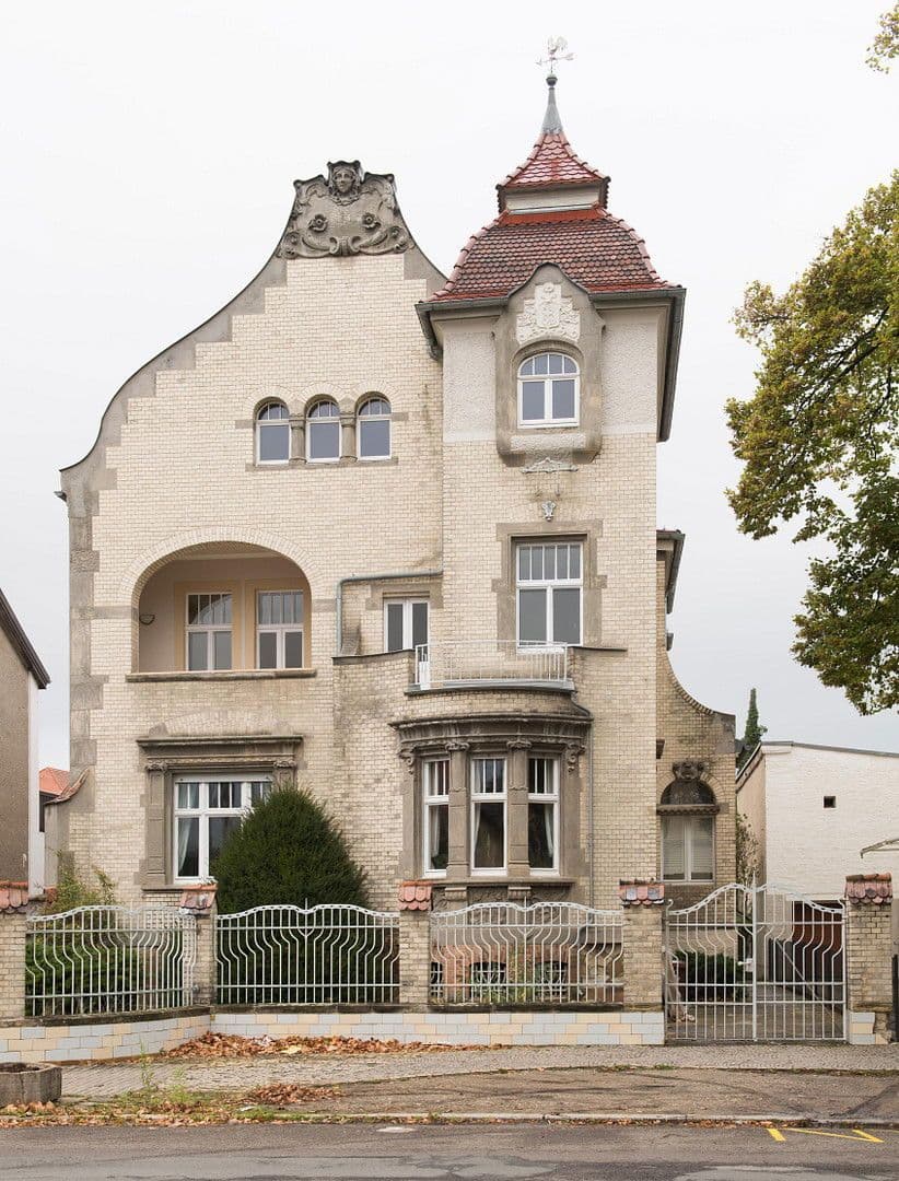 4 bedroom flat to rent, 128 m², Grochlitzer Str. 43, Naumburg (Saale), Saxony-Anhalt 4 bedroom flat to rent, 128 m², Grochlitzer Str. 43, Naumburg (Saale), Saxony-Anhalt