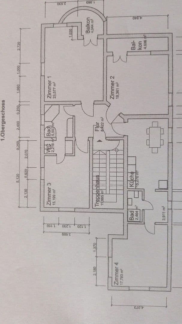 4 bedroom flat to rent, 128 m², Grochlitzer Str. 43, Naumburg (Saale), Saxony-Anhalt 4 bedroom flat to rent, 128 m², Grochlitzer Str. 43, Naumburg (Saale), Saxony-Anhalt