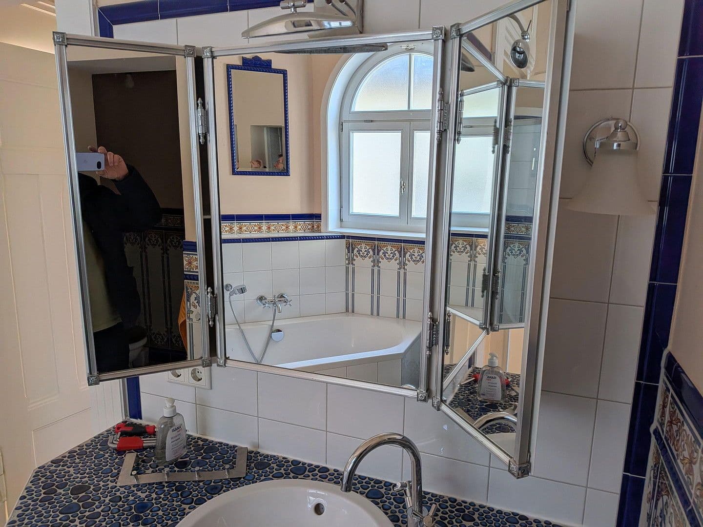 4 bedroom flat to rent, 128 m², Grochlitzer Str. 43, Naumburg (Saale), Saxony-Anhalt 4 bedroom flat to rent, 128 m², Grochlitzer Str. 43, Naumburg (Saale), Saxony-Anhalt