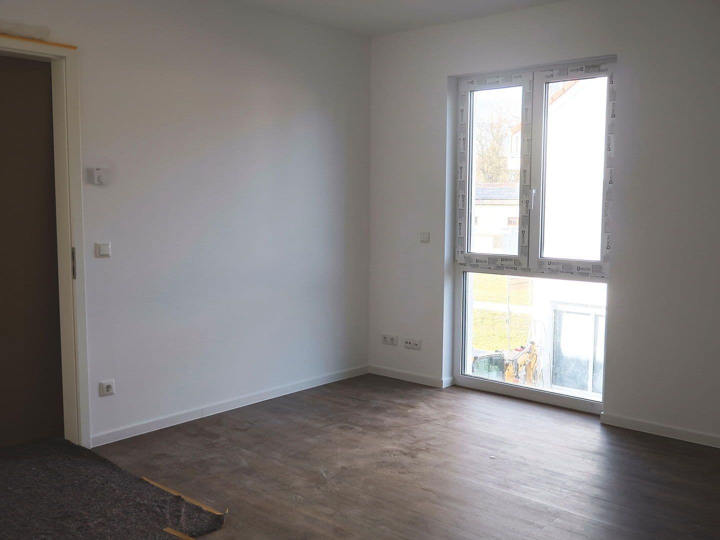 1 bedroom with open-plan kitchen flat to rent, 81 m², Hamburger Allee 51, Haus C, Nauen, Brandenburg 1 bedroom with open-plan kitchen flat to rent, 81 m², Hamburger Allee 51, Haus C, Nauen, Brandenburg