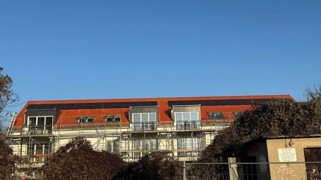 1 bedroom with open-plan kitchen flat to rent, 81 m², Hamburger Allee 51c, Nauen, Brandenburg 1 bedroom with open-plan kitchen flat to rent, 81 m², Hamburger Allee 51c, Nauen, Brandenburg