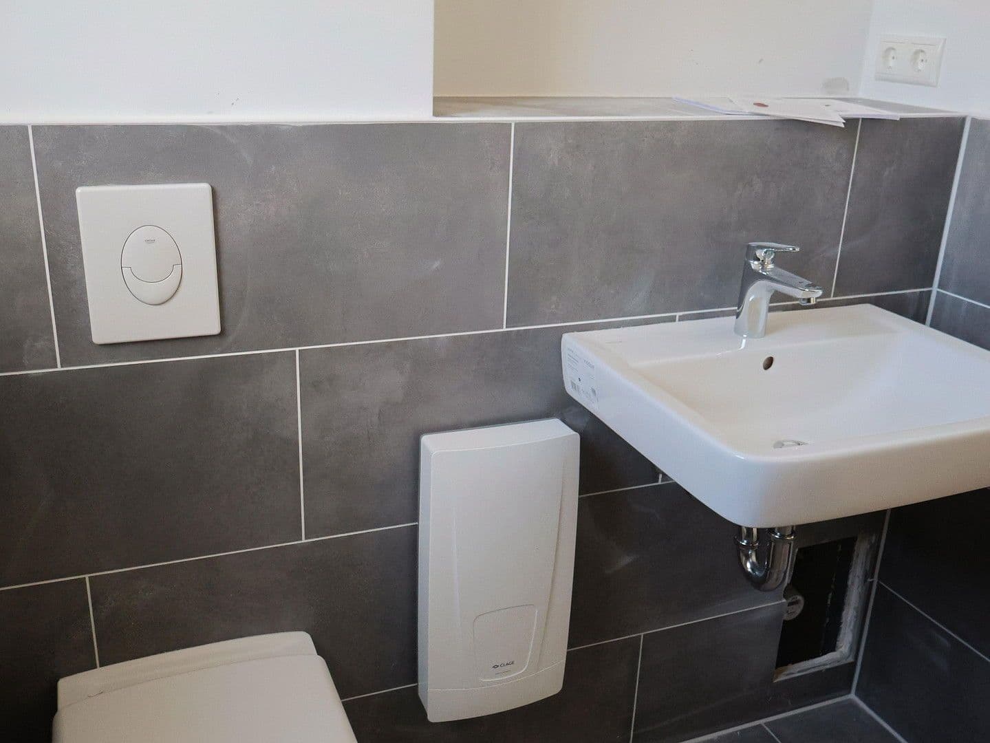 1 bedroom with open-plan kitchen flat to rent, 81 m², Hamburger Allee 51, Haus C, Nauen, Brandenburg 1 bedroom with open-plan kitchen flat to rent, 81 m², Hamburger Allee 51, Haus C, Nauen, Brandenburg