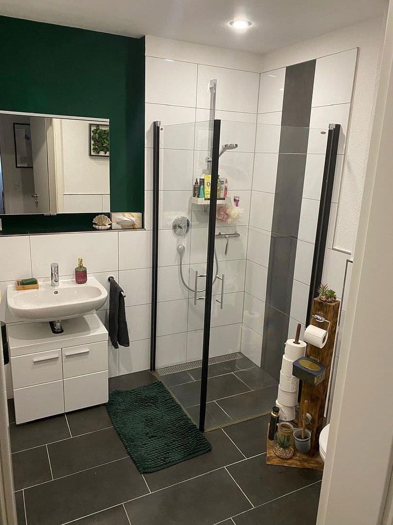 1 bedroom with open-plan kitchen flat for sale, 59 m², Vor dem Klosterwald 31, Villingen-Schwenningen, Baden-Württemberg 1 bedroom with open-plan kitchen flat for sale, 59 m², Vor dem Klosterwald 31, Villingen-Schwenningen, Baden-Württemberg