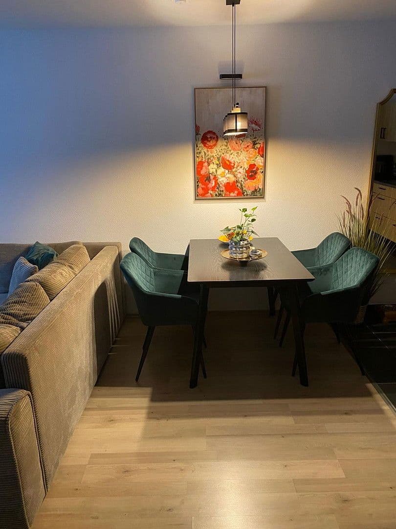 1 bedroom with open-plan kitchen flat for sale, 59 m², Vor dem Klosterwald 31, Villingen-Schwenningen, Baden-Württemberg 1 bedroom with open-plan kitchen flat for sale, 59 m², Vor dem Klosterwald 31, Villingen-Schwenningen, Baden-Württemberg