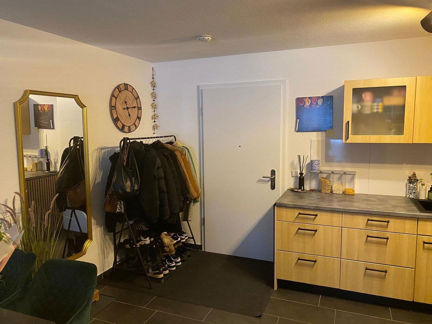 1 bedroom with open-plan kitchen flat for sale, 59 m², Vor dem Klosterwald 31, Villingen-Schwenningen, Baden-Württemberg 1 bedroom with open-plan kitchen flat for sale, 59 m², Vor dem Klosterwald 31, Villingen-Schwenningen, Baden-Württemberg