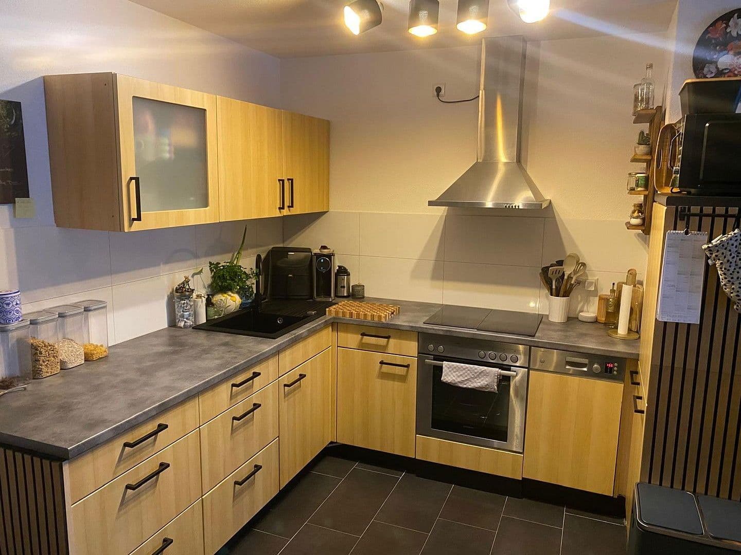 1 bedroom with open-plan kitchen flat for sale, 59 m², Vor dem Klosterwald 31, Villingen-Schwenningen, Baden-Württemberg 1 bedroom with open-plan kitchen flat for sale, 59 m², Vor dem Klosterwald 31, Villingen-Schwenningen, Baden-Württemberg