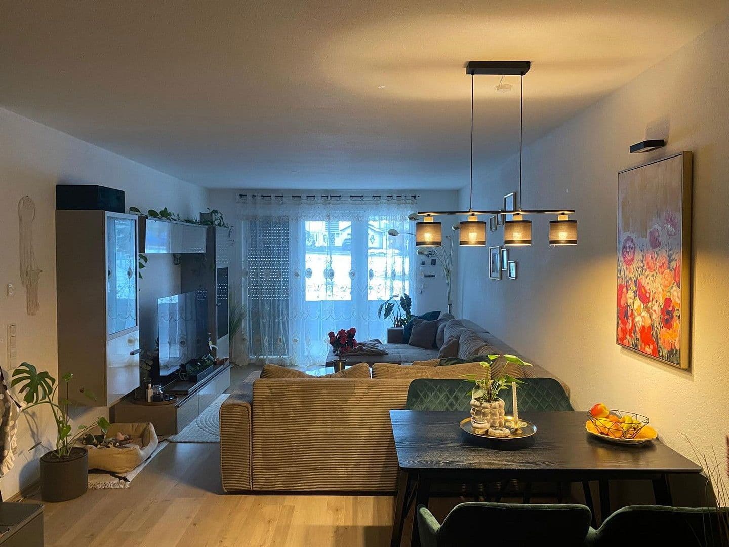 1 bedroom with open-plan kitchen flat for sale, 59 m², Vor dem Klosterwald 31, Villingen-Schwenningen, Baden-Württemberg 1 bedroom with open-plan kitchen flat for sale, 59 m², Vor dem Klosterwald 31, Villingen-Schwenningen, Baden-Württemberg