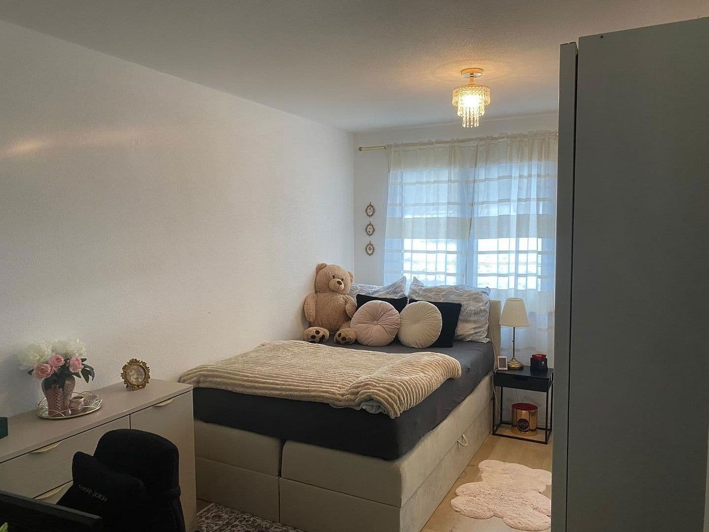 1 bedroom with open-plan kitchen flat for sale, 59 m², Vor dem Klosterwald 31, Villingen-Schwenningen, Baden-Württemberg 1 bedroom with open-plan kitchen flat for sale, 59 m², Vor dem Klosterwald 31, Villingen-Schwenningen, Baden-Württemberg