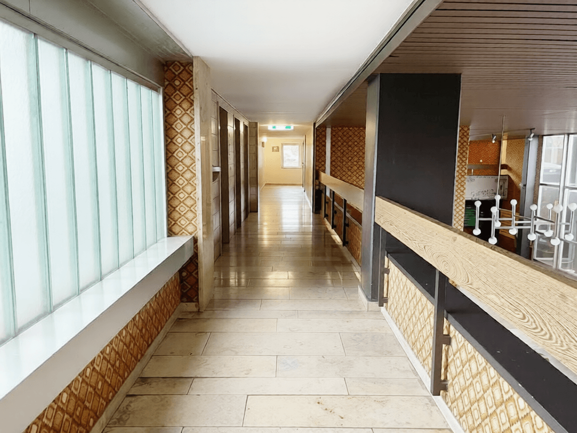 2 bedroom flat for sale, 41 m², Fritz-Meyer-Weg 55, München, Bavaria 2 bedroom flat for sale, 41 m², Fritz-Meyer-Weg 55, München, Bavaria