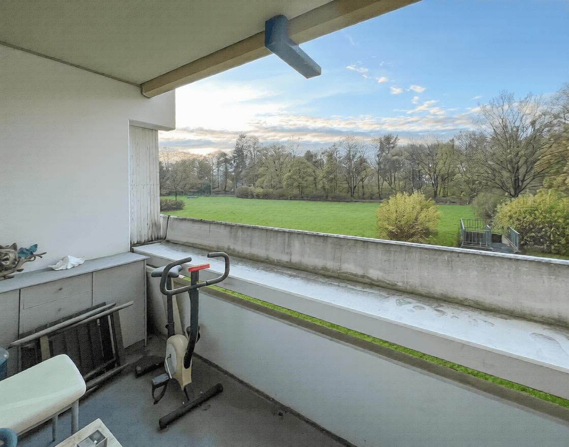 2 bedroom flat for sale, 41 m², Fritz-Meyer-Weg 55, München, Bavaria 2 bedroom flat for sale, 41 m², Fritz-Meyer-Weg 55, München, Bavaria