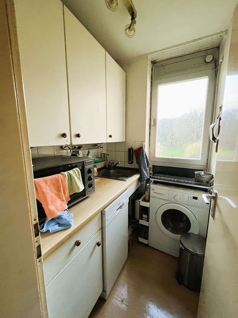 2 bedroom flat for sale, 41 m², Fritz-Meyer-Weg 55, München, Bavaria 2 bedroom flat for sale, 41 m², Fritz-Meyer-Weg 55, München, Bavaria