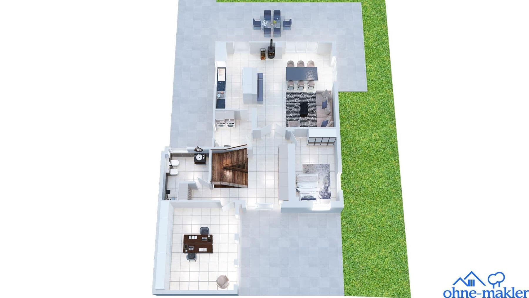 house for sale, 216 m², Waldemar Bonsels Weg 81, Ahrensburg, Schleswig-Holstein house for sale, 216 m², Waldemar Bonsels Weg 81, Ahrensburg, Schleswig-Holstein