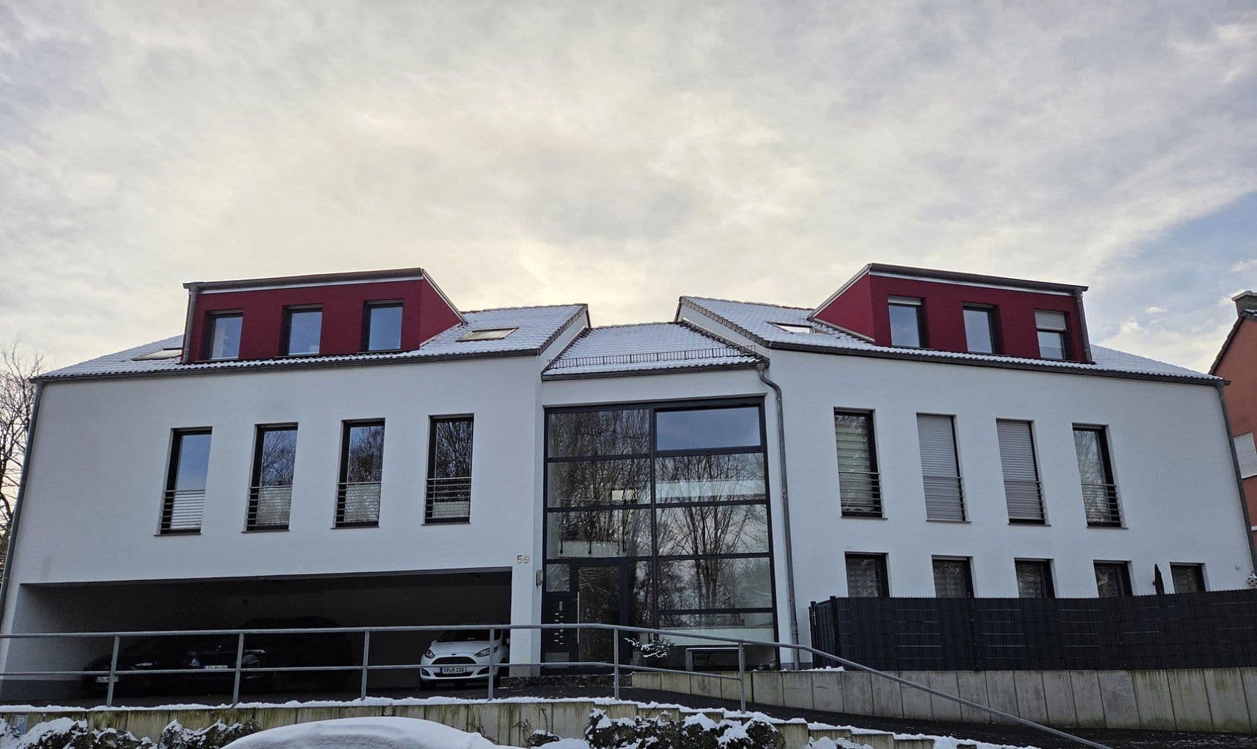 4 bedroom flat for sale, 109 m², Neukronenberger Str. 59, Leverkusen, North Rhine-Westphalia 4 bedroom flat for sale, 109 m², Neukronenberger Str. 59, Leverkusen, North Rhine-Westphalia