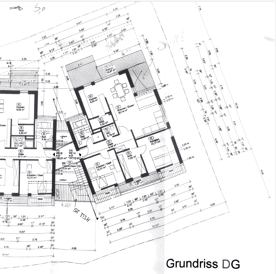 4 bedroom flat for sale, 109 m², Neukronenberger Str. 59, Leverkusen, North Rhine-Westphalia 4 bedroom flat for sale, 109 m², Neukronenberger Str. 59, Leverkusen, North Rhine-Westphalia