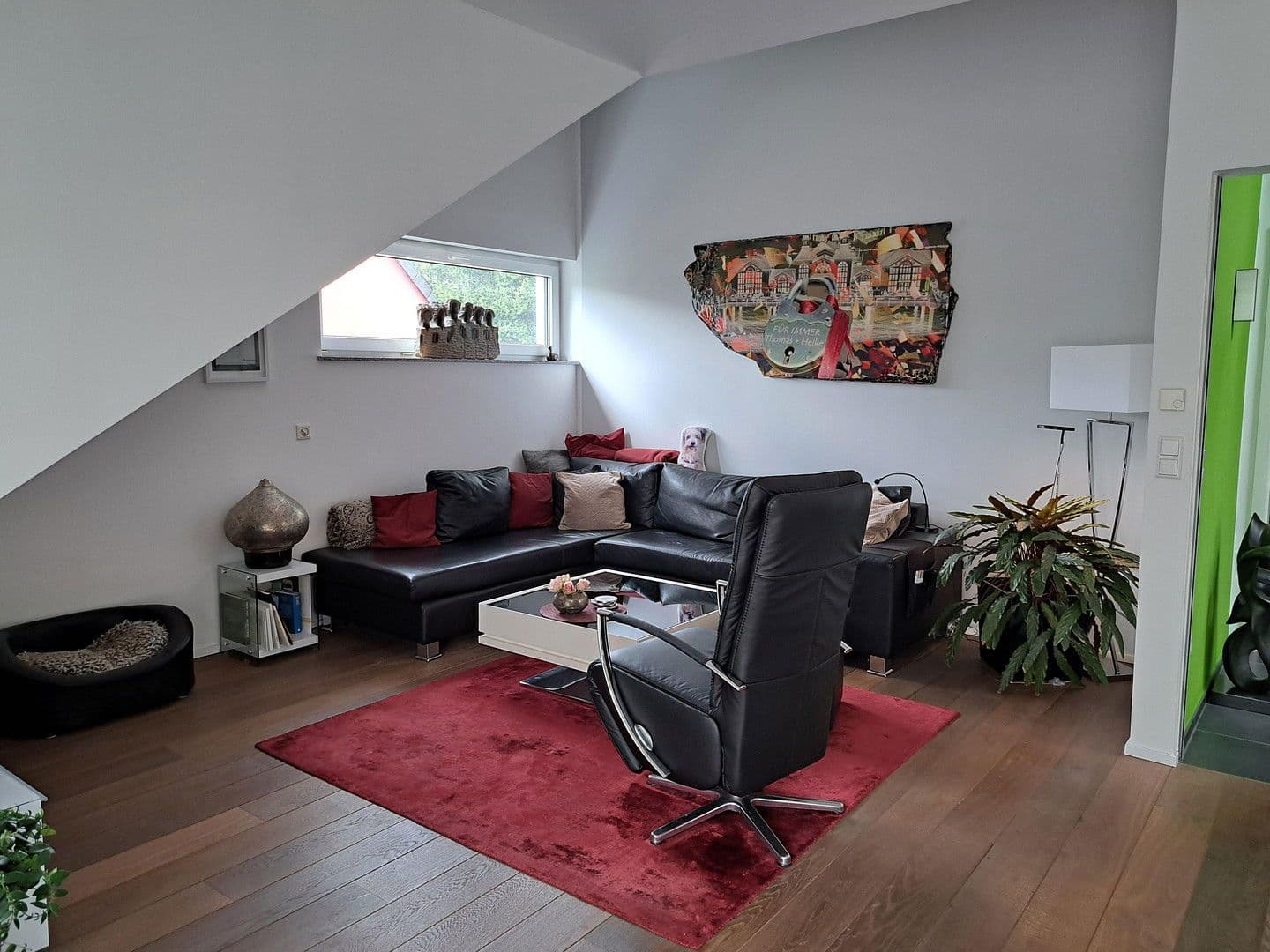 4 bedroom flat for sale, 109 m², Neukronenberger Str. 59, Leverkusen, North Rhine-Westphalia 4 bedroom flat for sale, 109 m², Neukronenberger Str. 59, Leverkusen, North Rhine-Westphalia