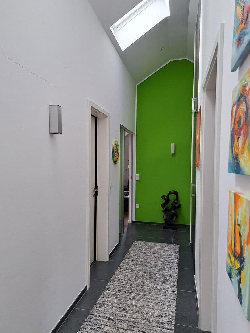 4 bedroom flat for sale, 109 m², Neukronenberger Str. 59, Leverkusen, North Rhine-Westphalia 4 bedroom flat for sale, 109 m², Neukronenberger Str. 59, Leverkusen, North Rhine-Westphalia