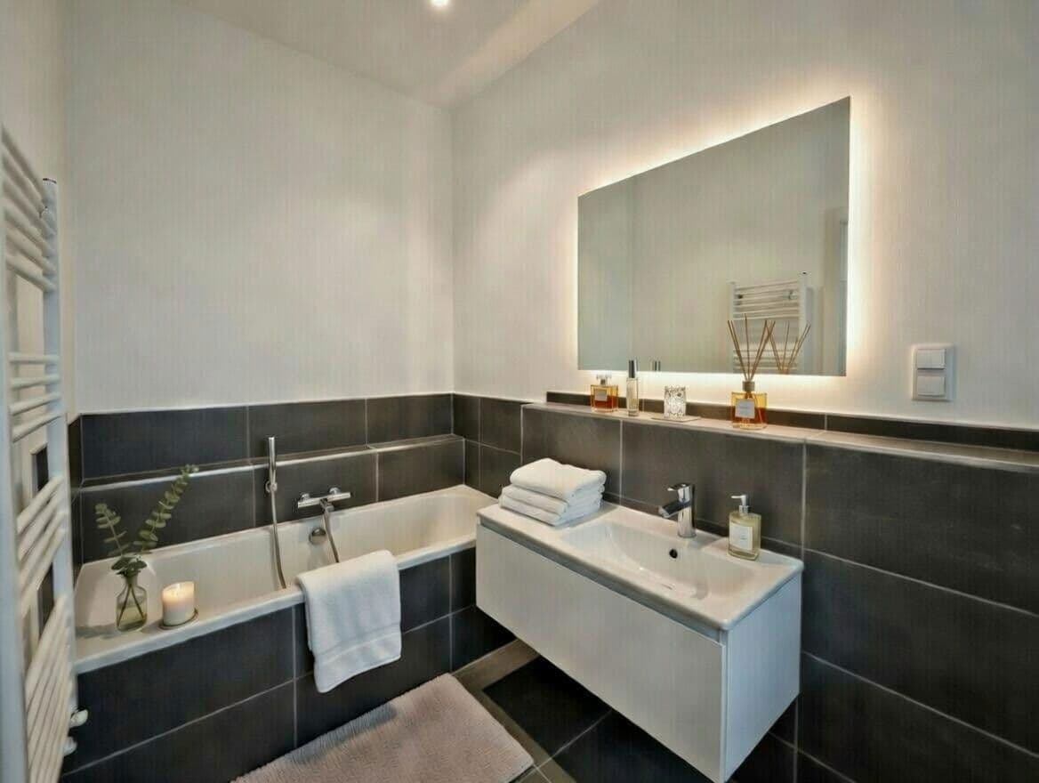 4 bedroom flat for sale, 138 m², Lindenstraße 7c, Teltow, Brandenburg 4 bedroom flat for sale, 138 m², Lindenstraße 7c, Teltow, Brandenburg