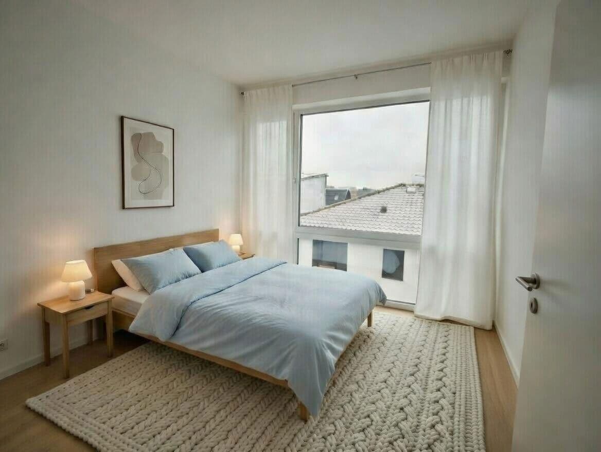 4 bedroom flat for sale, 138 m², Lindenstraße 7c, Teltow, Brandenburg 4 bedroom flat for sale, 138 m², Lindenstraße 7c, Teltow, Brandenburg