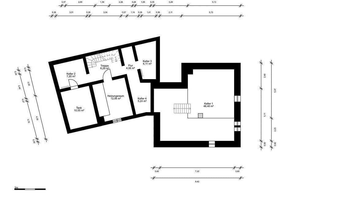 house for sale, 291 m², Stockstadt am Rhein, Hesse house for sale, 291 m², Stockstadt am Rhein, Hesse