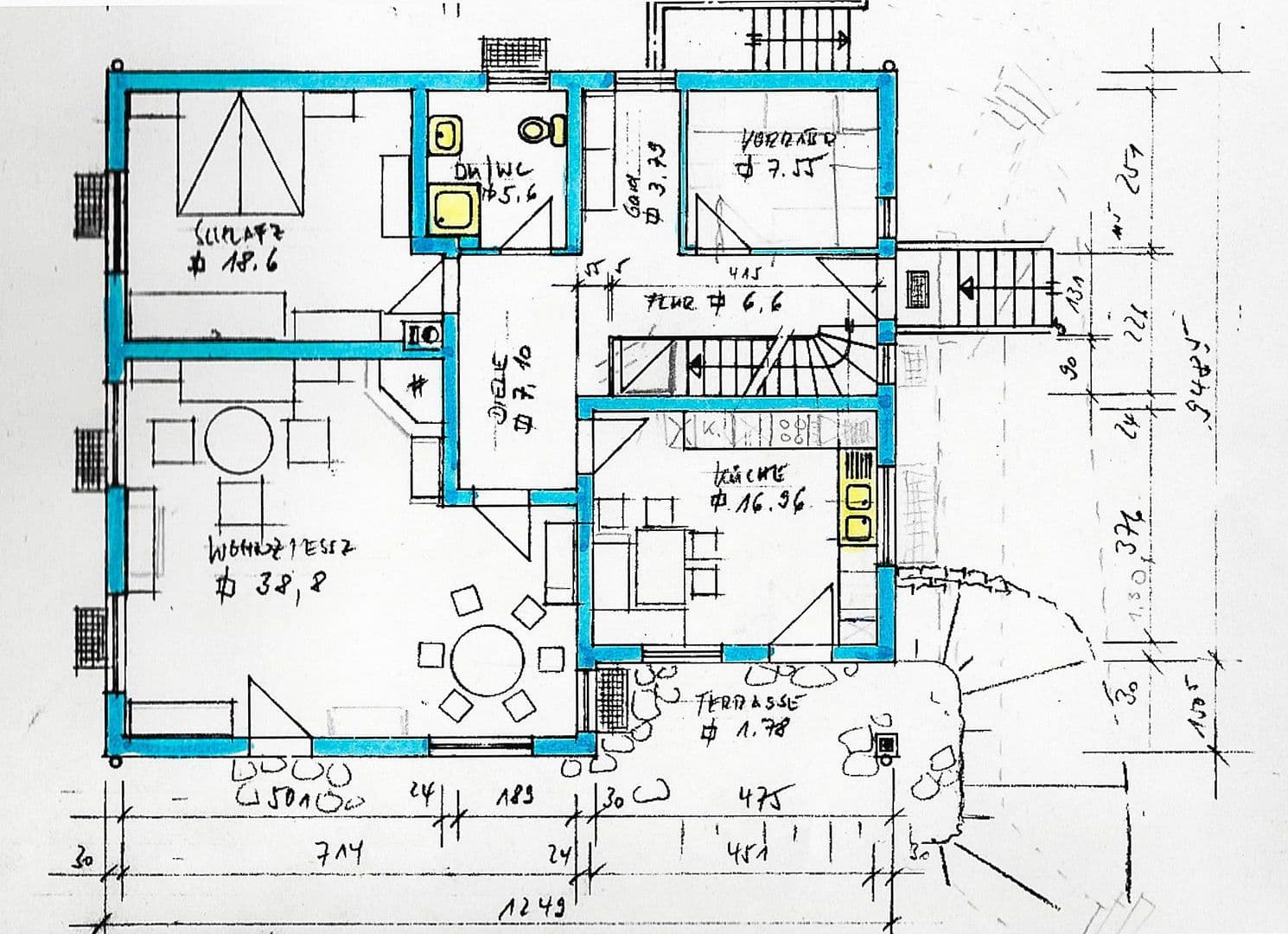 house for sale, 296 m², Freiburg, Baden-Württemberg house for sale, 296 m², Freiburg, Baden-Württemberg