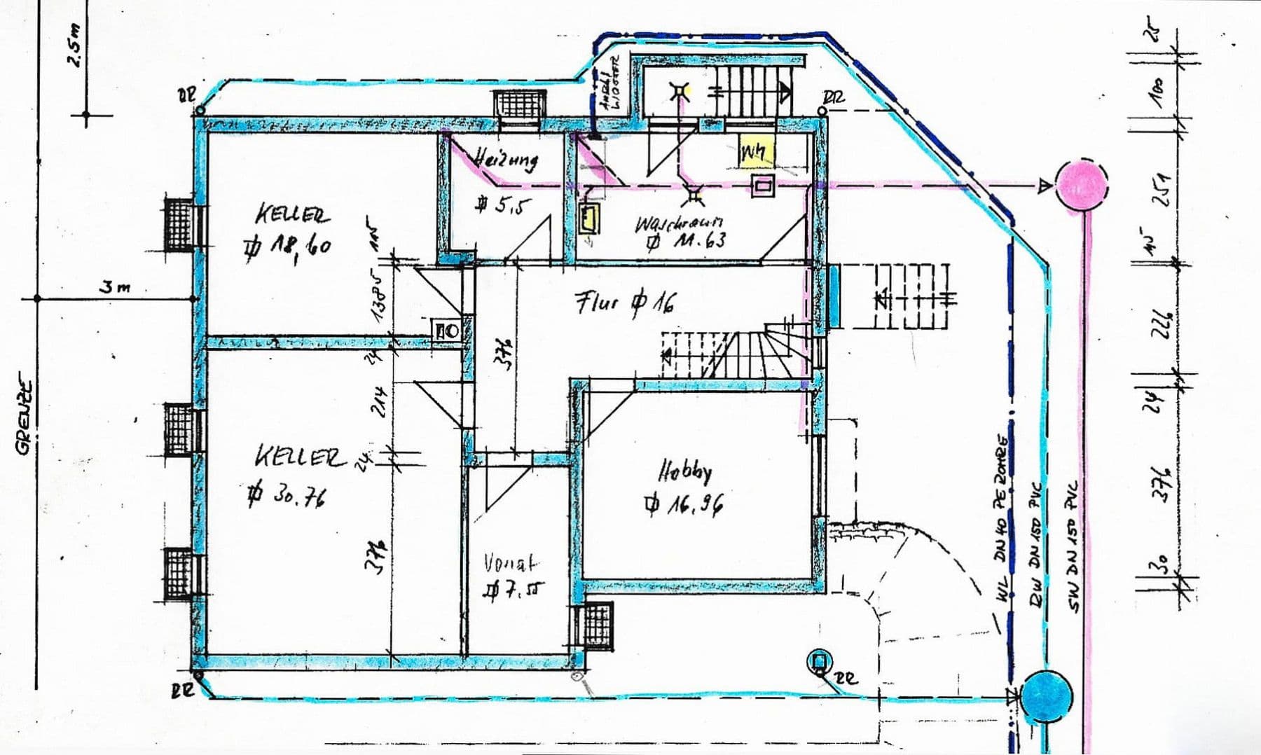 house for sale, 296 m², Freiburg, Baden-Württemberg house for sale, 296 m², Freiburg, Baden-Württemberg