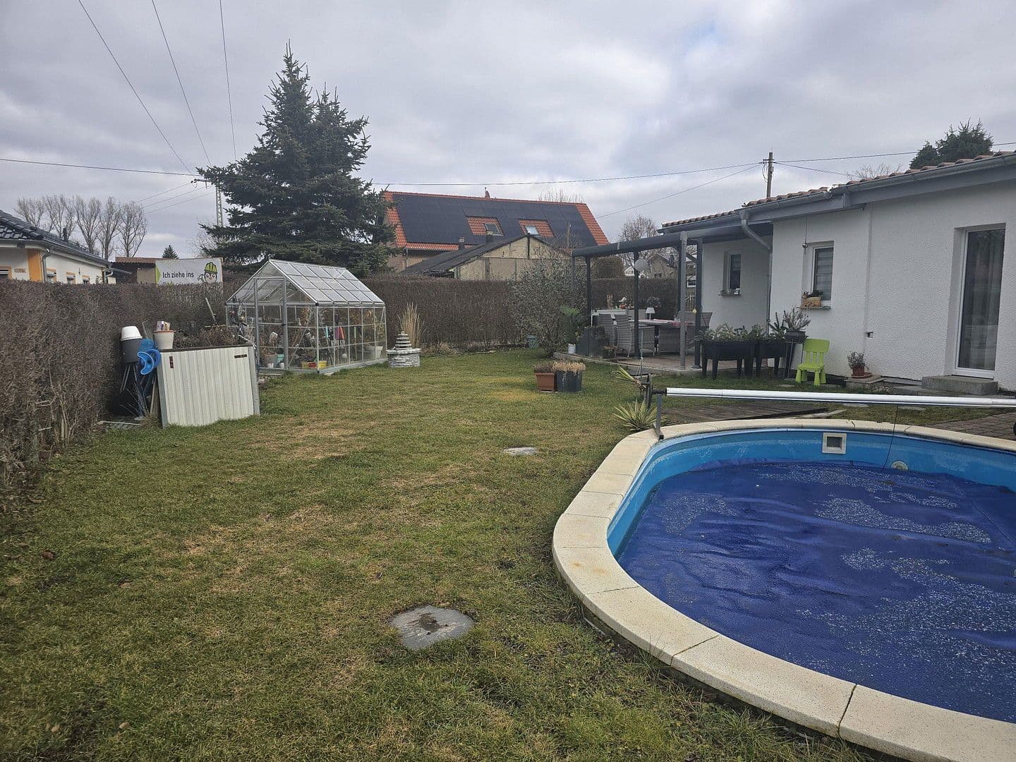 house for sale, 178 m², Arnstadt, Thuringia house for sale, 178 m², Arnstadt, Thuringia