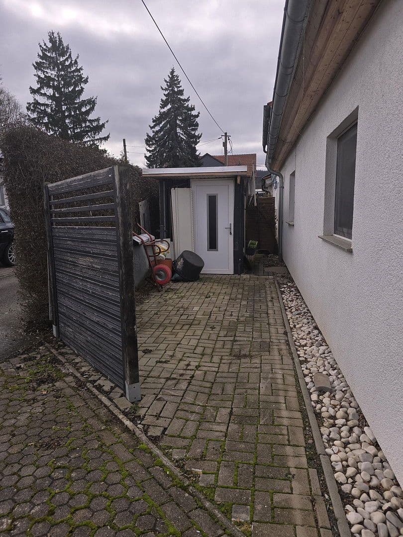 house for sale, 178 m², Arnstadt, Thuringia house for sale, 178 m², Arnstadt, Thuringia